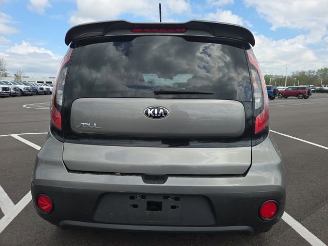 Used 2017 Kia Soul image 9