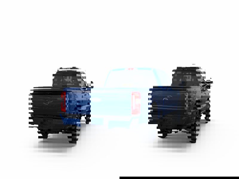 New 2026 Ford F250 Lariat w/ Tremor Off-Road Package image 8