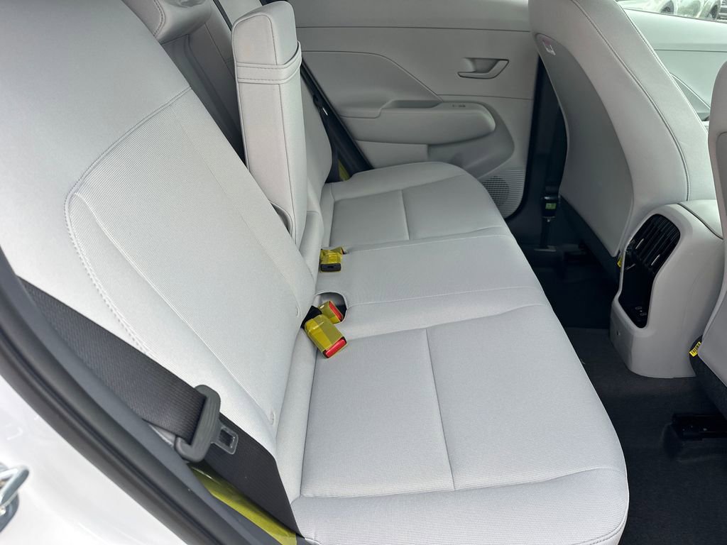 New 2026 Hyundai Kona SEL Sport image 15