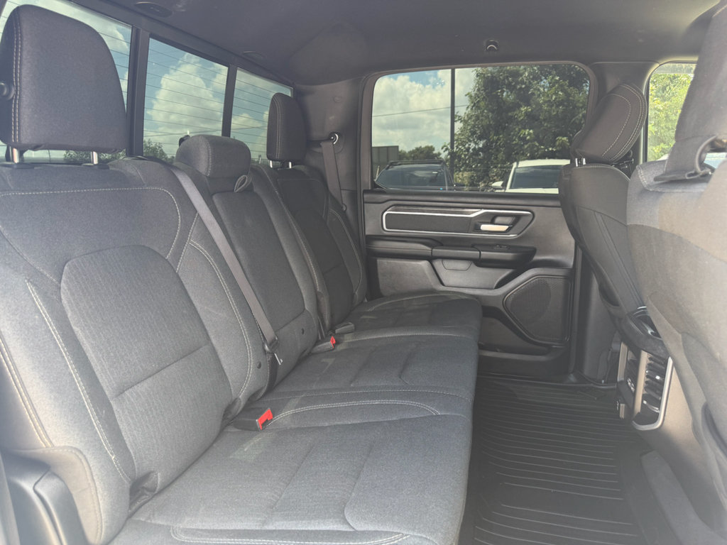Used 2019 RAM 1500 Limited AWD/4WD image 26