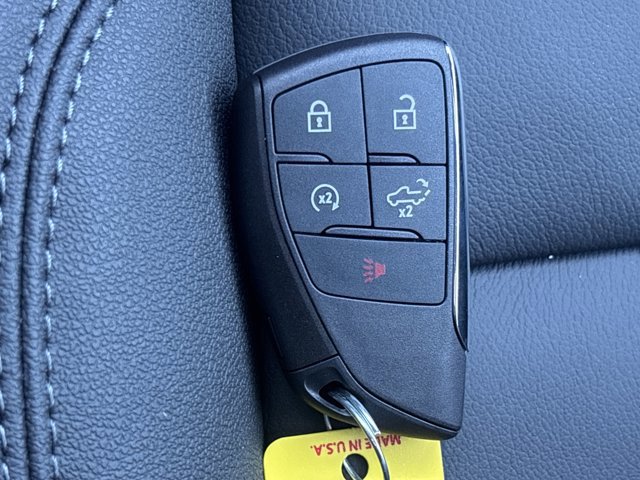 New 2026 GMC Sierra 1500 Elevation w/ Elevation Premium Package image 46