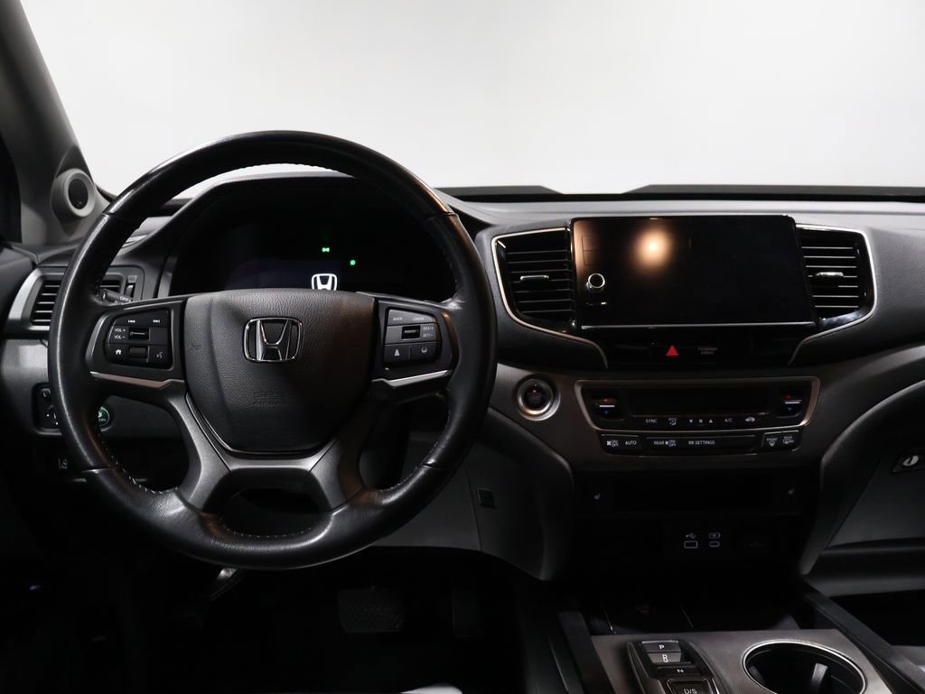 Used 2024 Honda Ridgeline RTL image 17