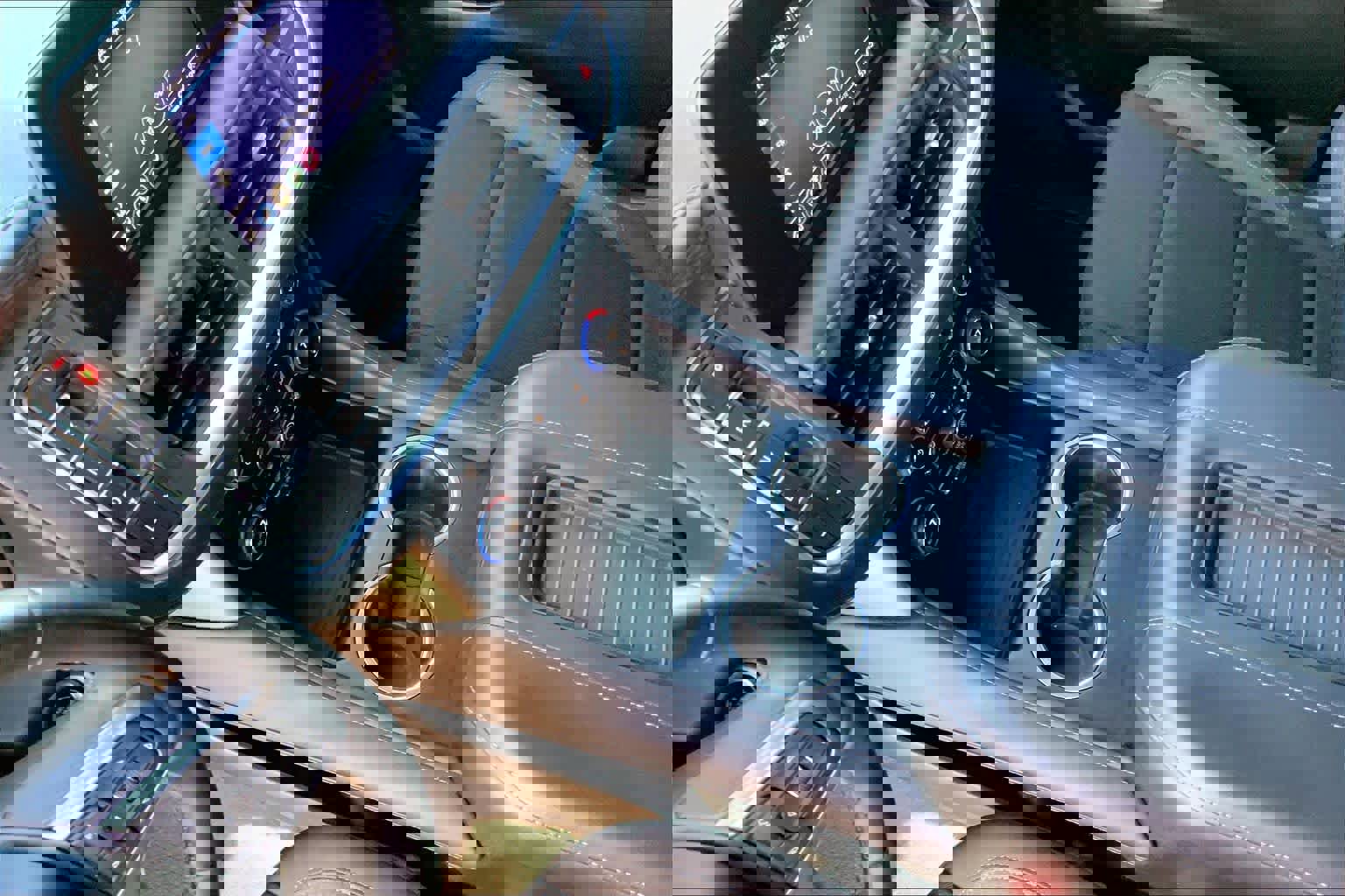 Used 2023 Chevrolet Tahoe LS w/ Driver Alert Package image 16