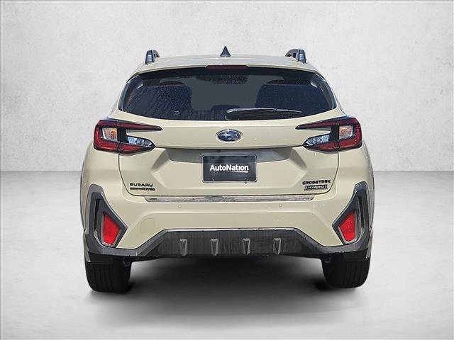 New 2026 Subaru Crosstrek 2.5i Limited w/ Convenience Package AWD/4WD image 6