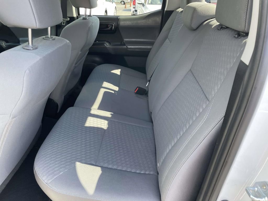 Used 2021 Toyota Tacoma SR w/ SR Convenience Package image 22