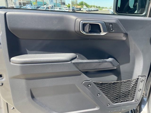 New 2026 Ford Bronco Badlands AWD/4WD image 18