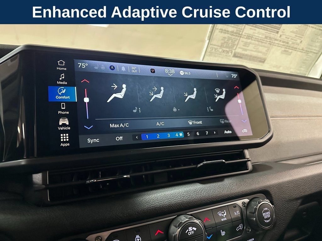 Used 2026 Jeep Wrangler Unlimited Sport AWD/4WD image 20