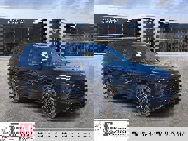 New 2026 Buick Enclave Sport Touring w/ LPO, Floor Liner Package