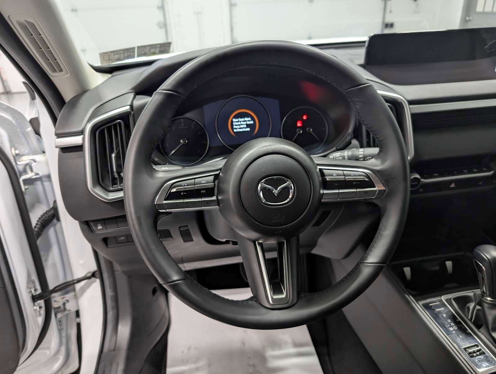 Used 2025 MAZDA CX-50 AWD 2.5 S w/ Preferred Package image 34