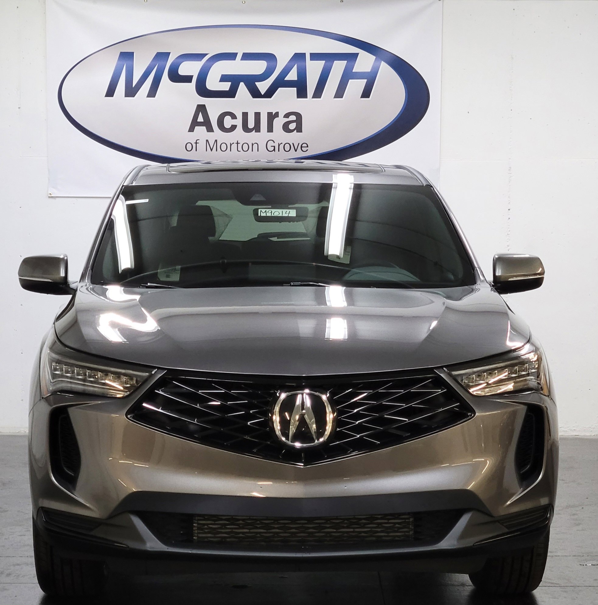 New 2026 Acura RDX SH-AWD image 13