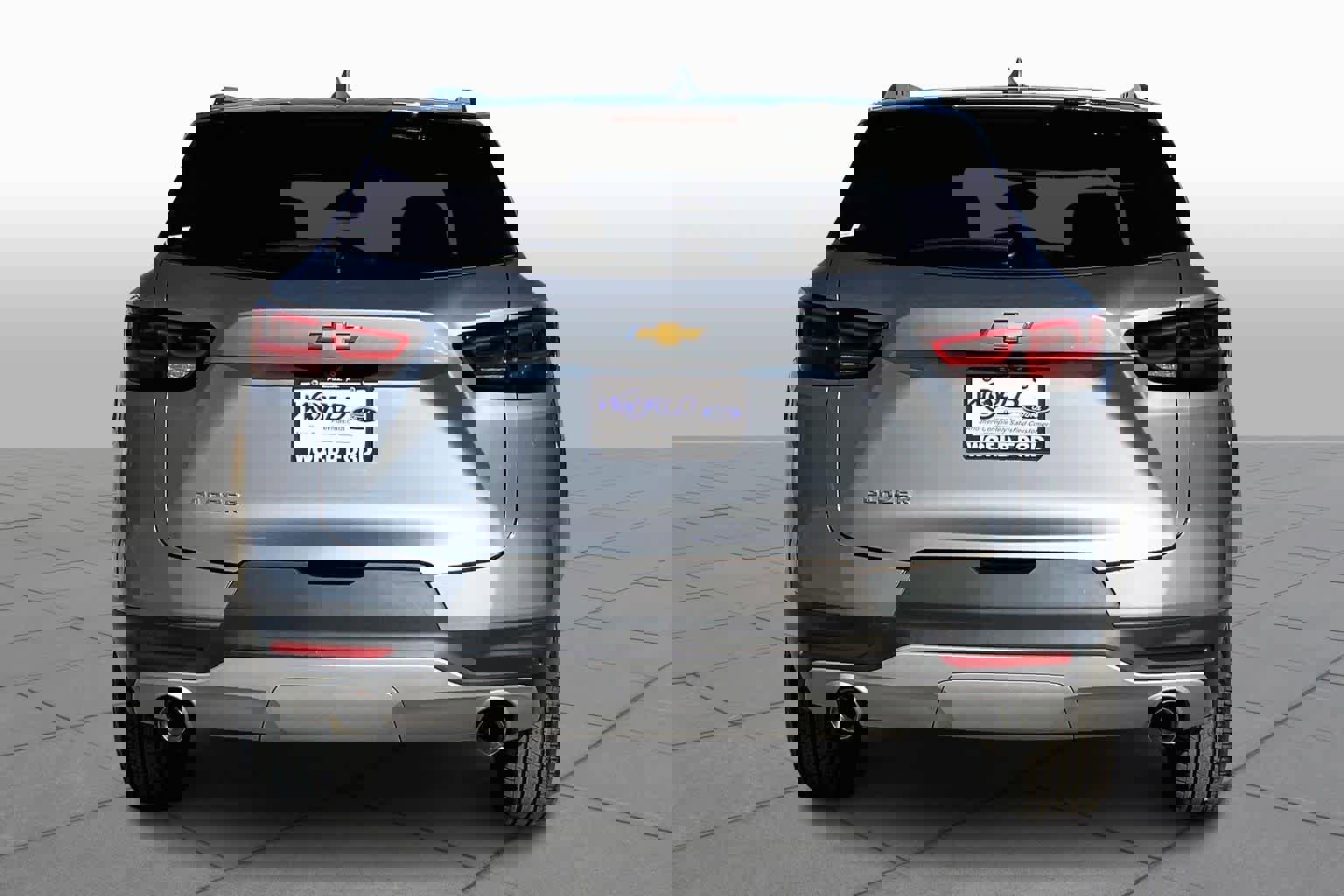 Used 2024 Chevrolet Blazer LT w/ Convenience Package image 4