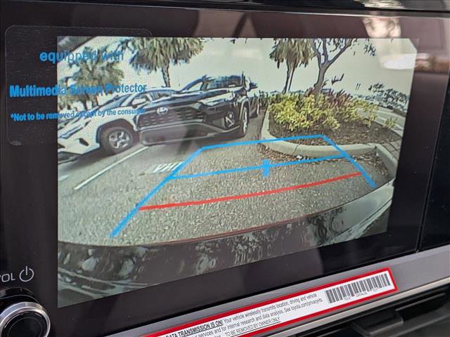 New 2026 Toyota Prius LE image 11