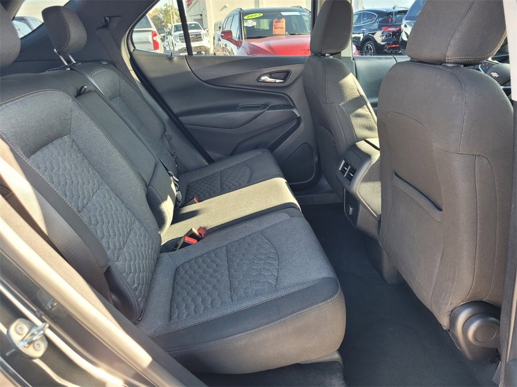 Used 2018 Chevrolet Equinox LT image 15