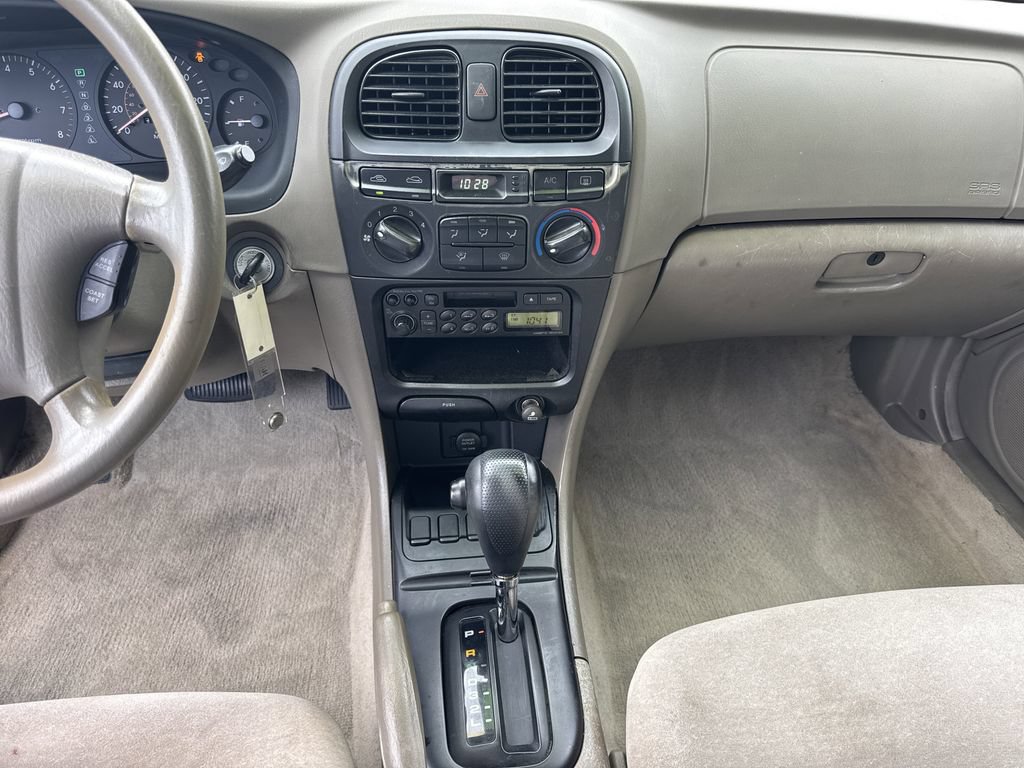 Used 2001 Hyundai Sonata FWD image 29
