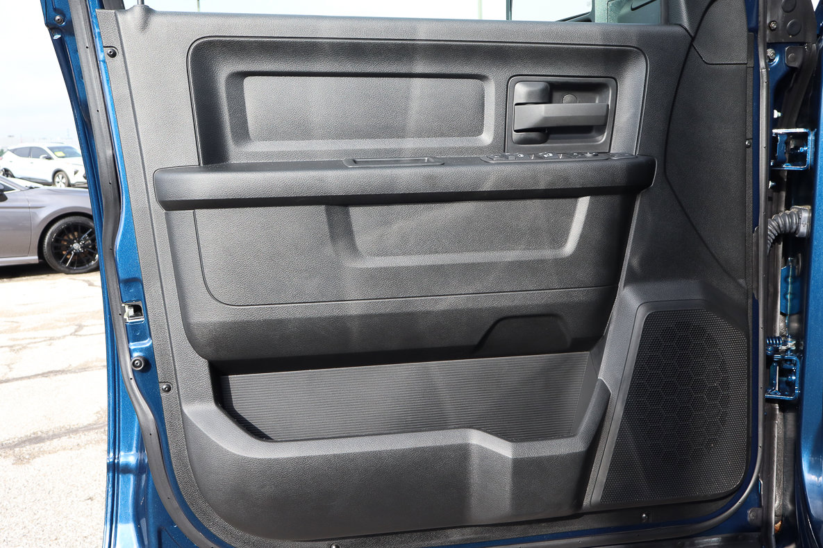 Used 2024 RAM 3500 Tradesman w/ Towing Technology Group image 15