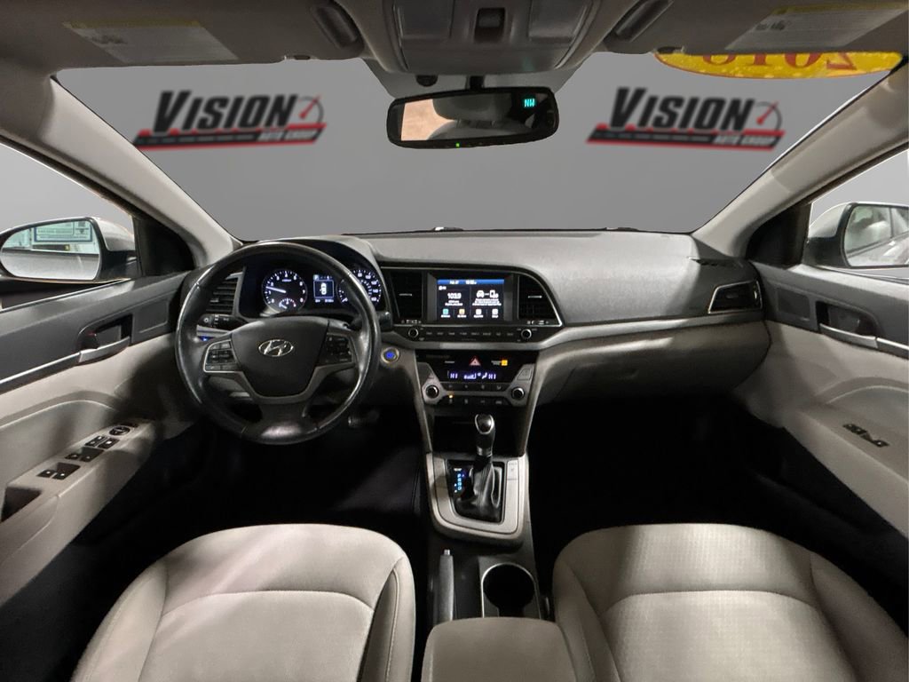 Used 2018 Hyundai Elantra Value Edition image 26
