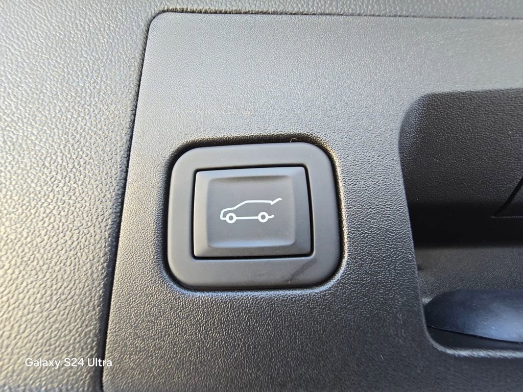 New 2026 Cadillac XT5 Luxury w/ LPO, Bronce Accent Package image 31