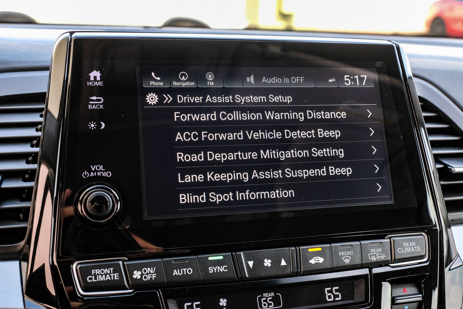 Used 2020 Honda Odyssey Elite image 32
