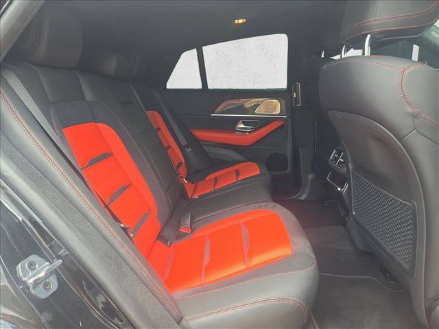 Certified 2025 Mercedes-Benz GLE 63 AMG S image 19