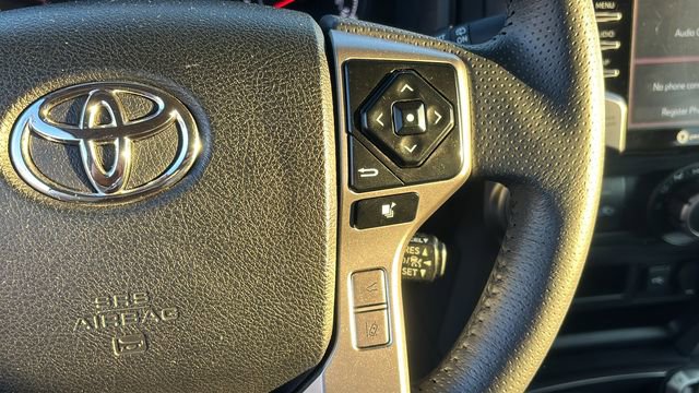 Used 2024 Toyota 4Runner SR5 image 18
