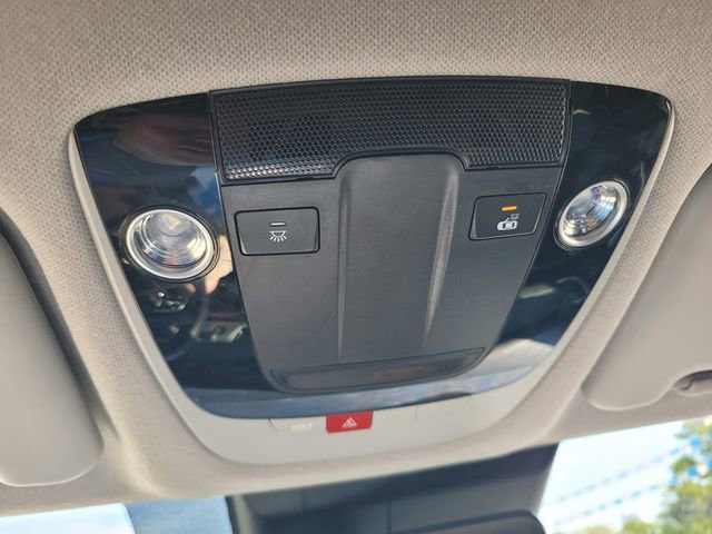 Used 2024 Kia Seltos SX image 21