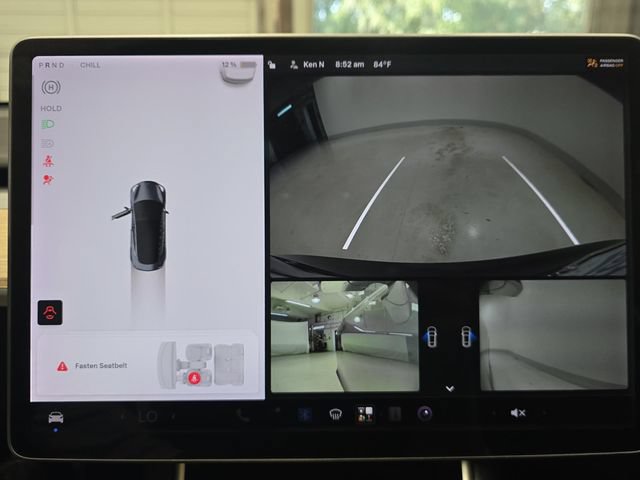 Used 2018 Tesla Model 3 Long Range AWD/4WD image 16