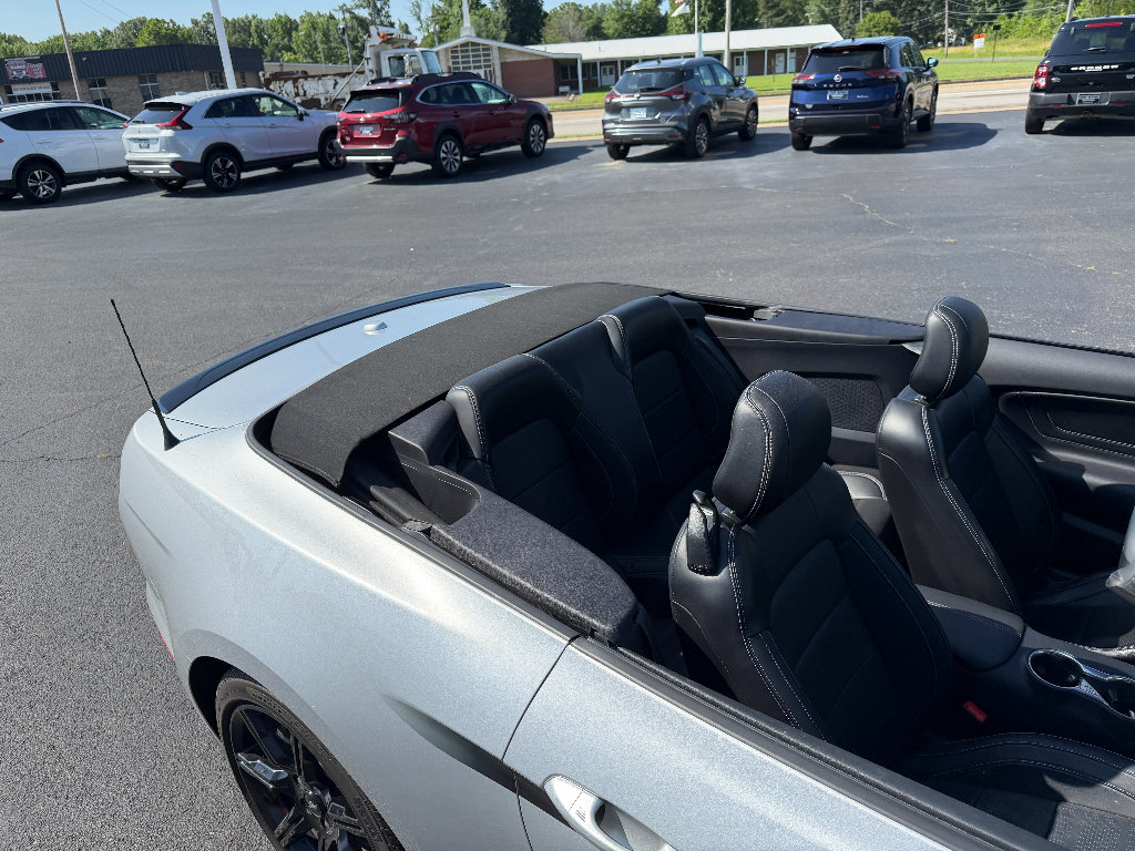 Used 2019 Ford Mustang GT Premium w/ Equipment Group 401A RWD image 16