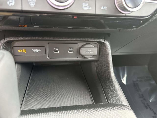 Used 2025 Honda Civic Sport image 21