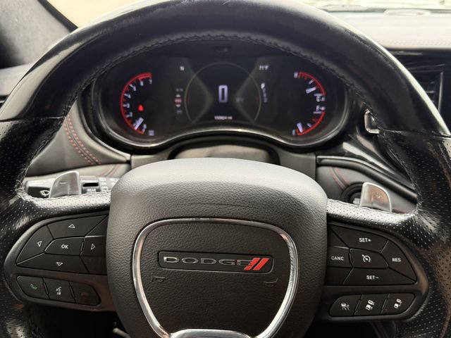Used 2022 Dodge Durango R/T AWD/4WD image 23