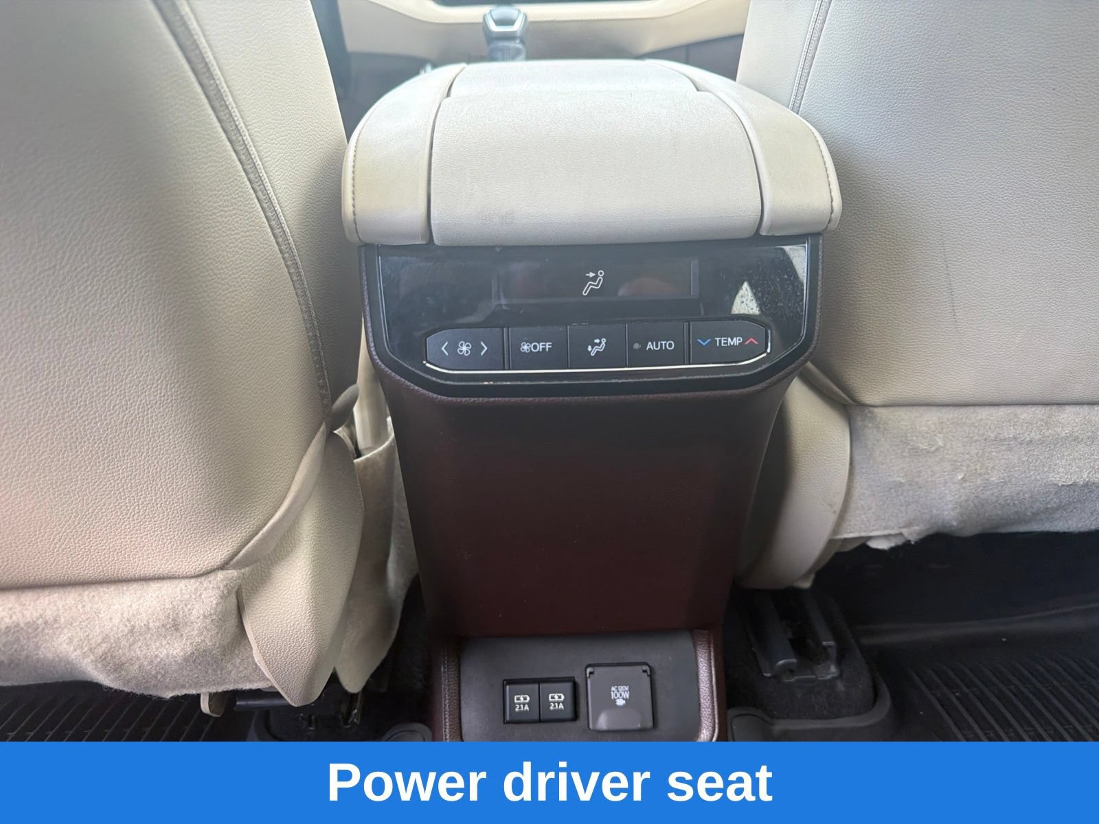 Used 2020 Toyota Highlander Limited AWD/4WD image 22