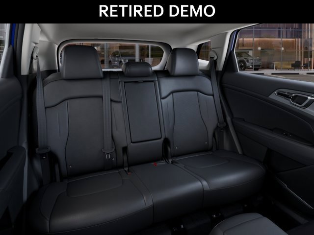 New 2026 Kia Sportage EX w/ EX Panorama Roof Package FWD image 17
