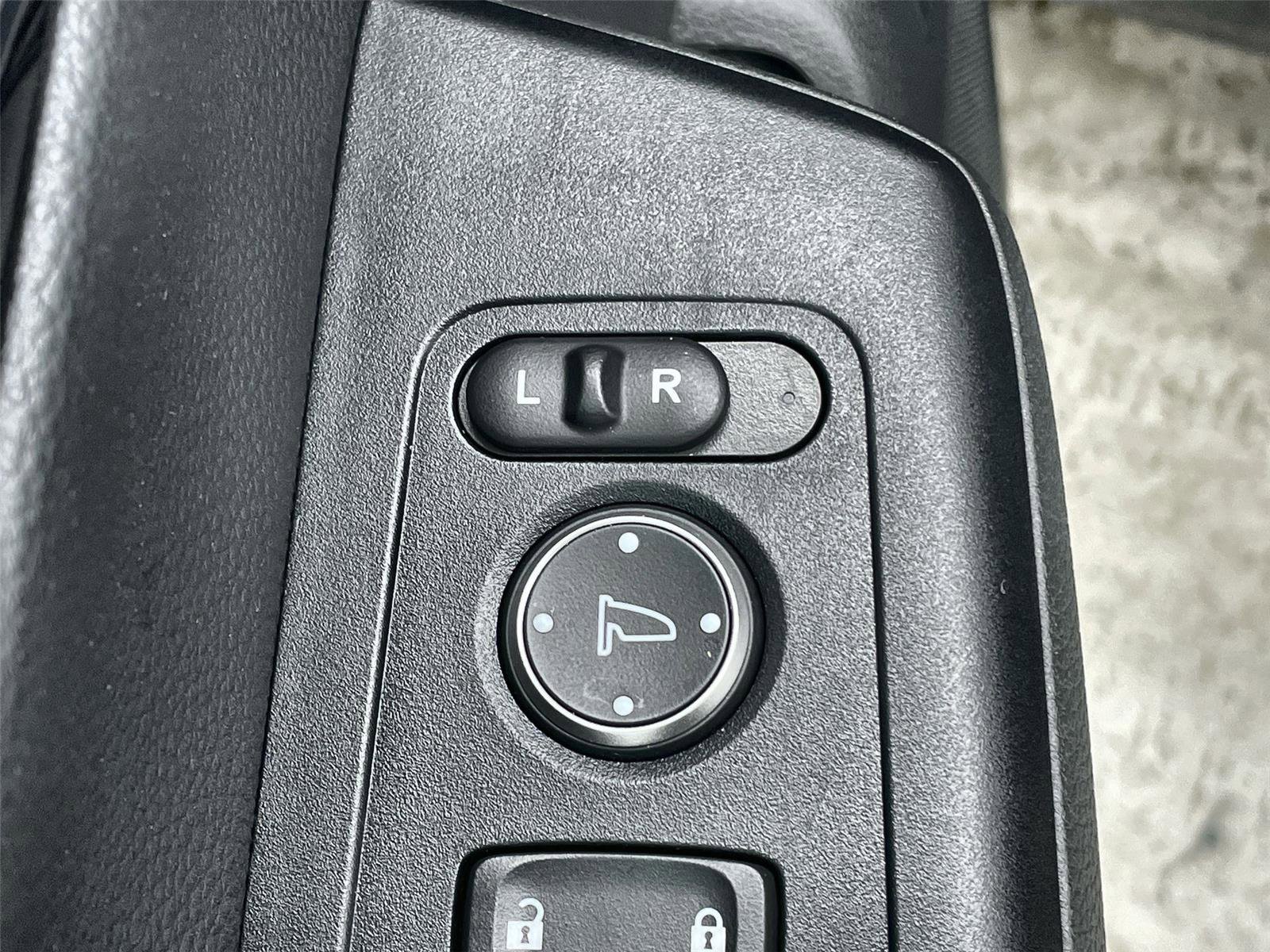 Certified 2025 Honda CR-V EX-L image 15