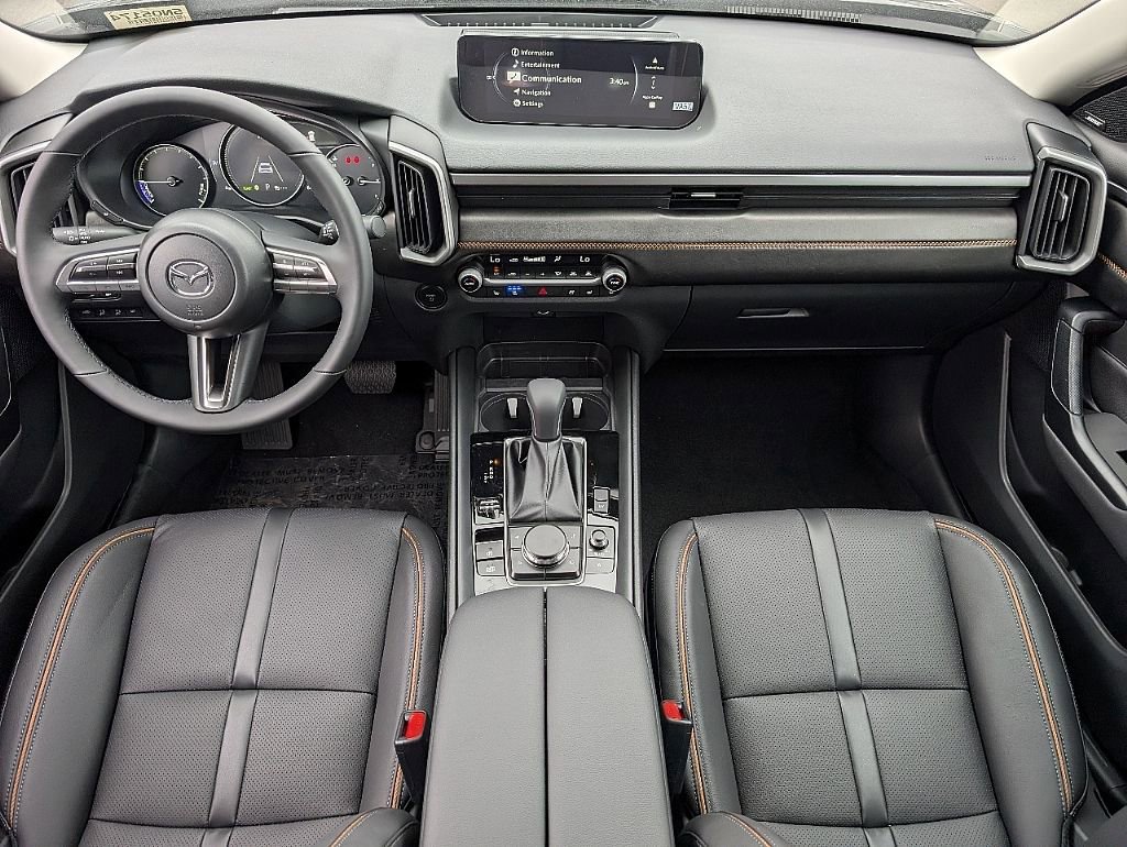 New 2026 MAZDA CX-50 AWD 2.5 Hybrid w/ Premium Pkg image 22
