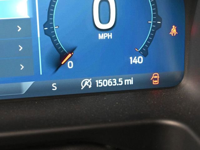 Used 2024 Ford Bronco Raptor image 32