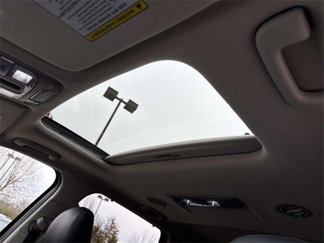 Used 2020 Kia Telluride EX w/ Towing Package image 16