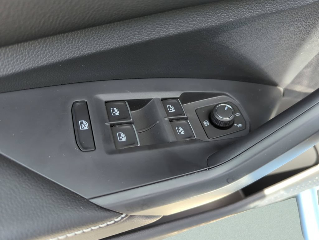 New 2026 Volkswagen Jetta Sport FWD image 26
