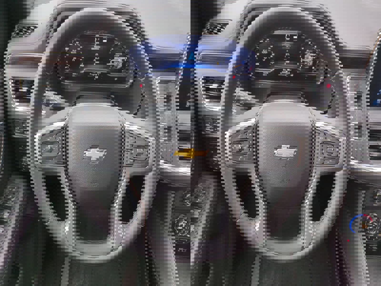 Used 2023 Chevrolet Tahoe LT w/ Max Trailering Package image 24