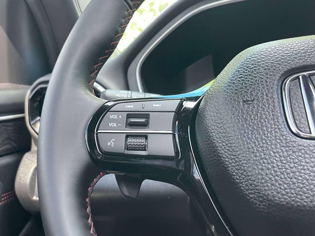 Certified 2026 Honda Pilot Black Edition image 23