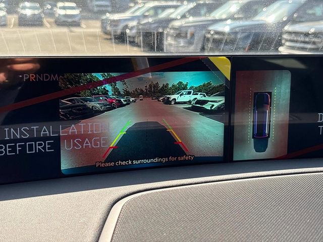 New 2025 Lincoln Navigator L Reserve w/ Jet Appearance Package image 30