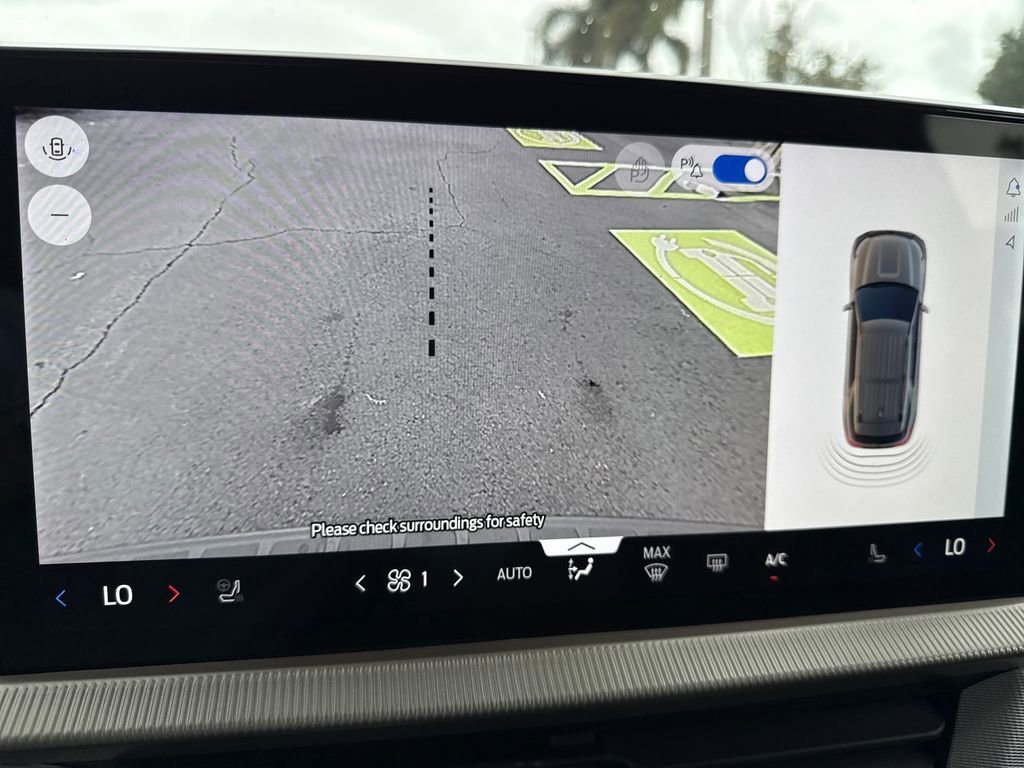 New 2026 Ford Explorer Active RWD image 27