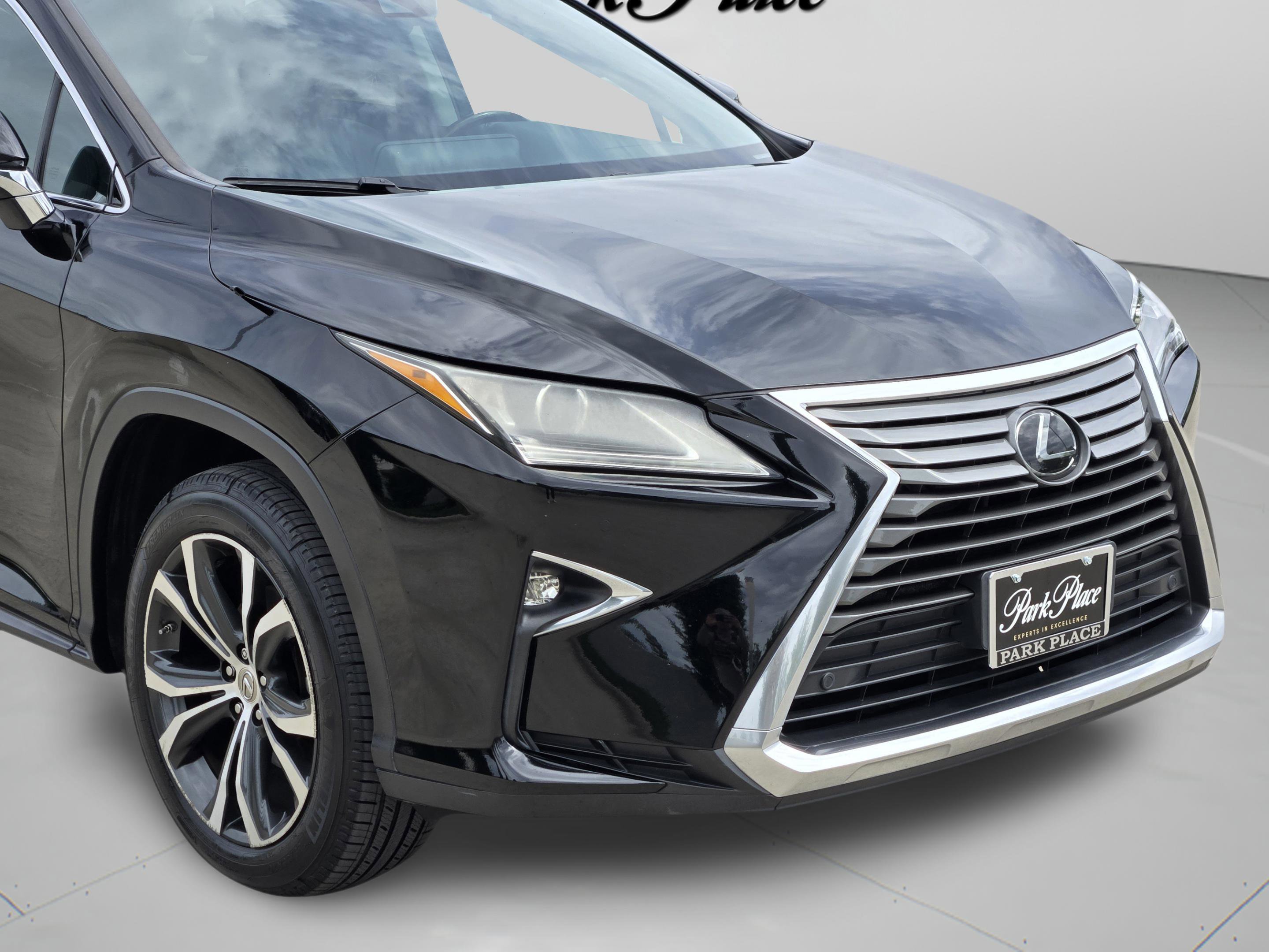 Used 2017 Lexus RX 350 FWD image 31