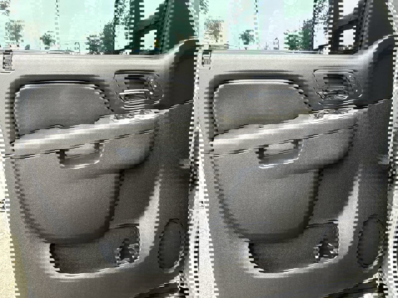 Used 2012 Chevrolet Silverado 2500 LTZ image 17