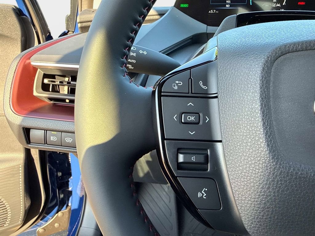 New 2026 Toyota Prius Plug-In Hybrid image 28