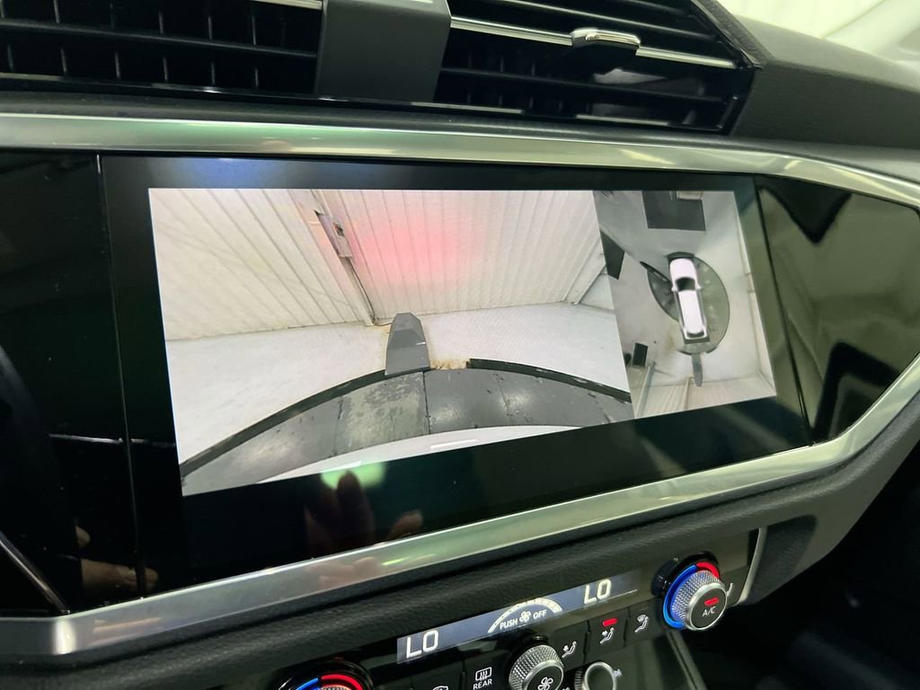 Used 2022 Audi Q3 2.0T Premium Plus image 15