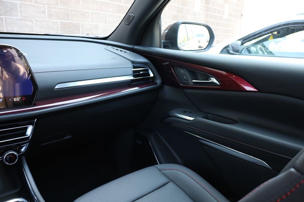 New 2026 Chevrolet Traverse Z71 w/ Enhanced Driving Package AWD/4WD image 47