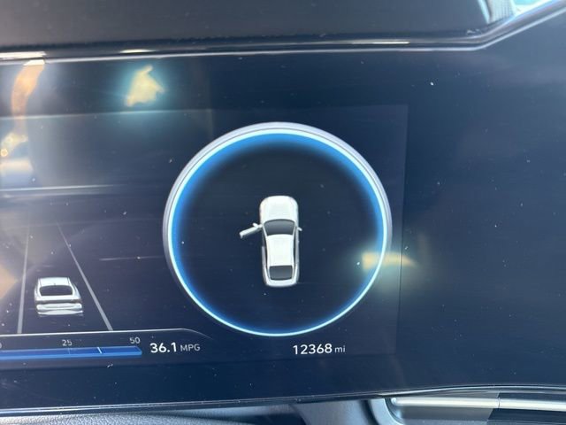 Certified 2023 Hyundai Elantra SEL w/ Convenience Package image 13