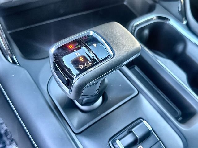 New 2026 GMC Sierra 1500 AT4X image 16