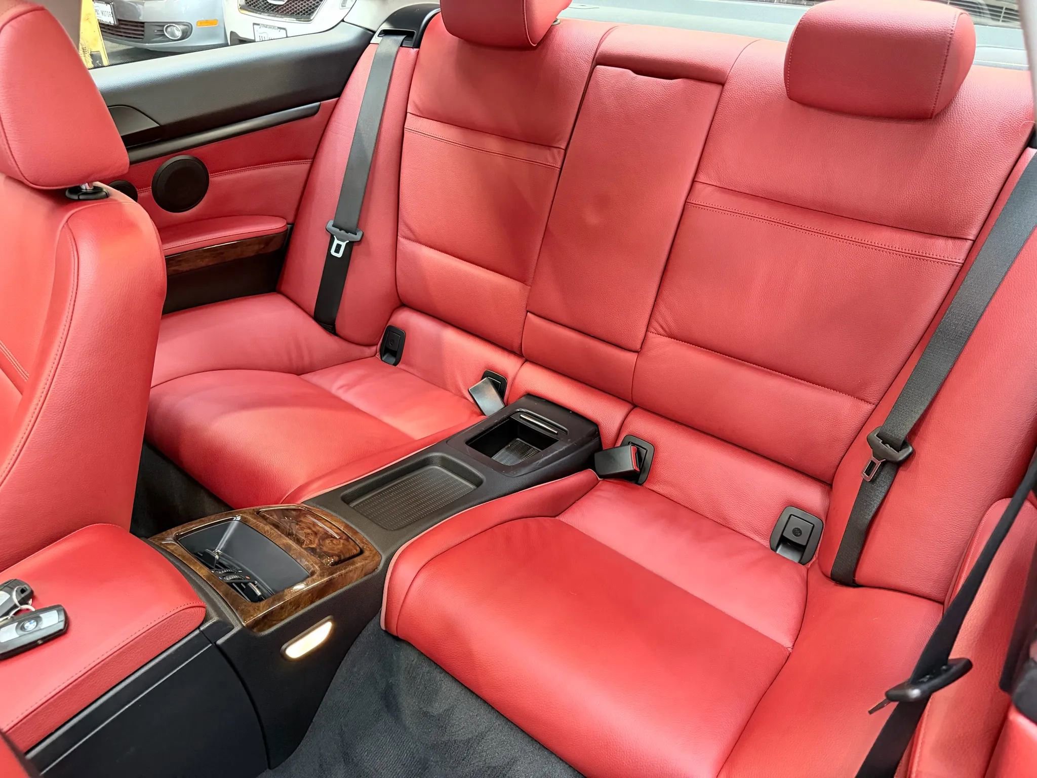 Used 2008 BMW 335i Coupe w/ Premium Pkg image 20