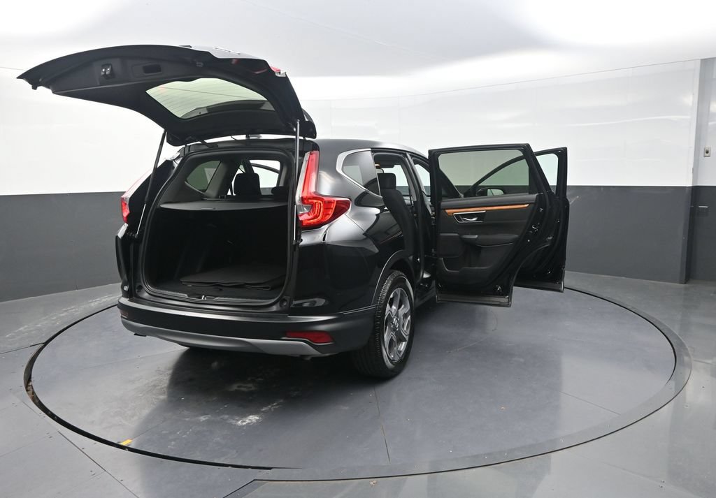 Used 2019 Honda CR-V EX image 36