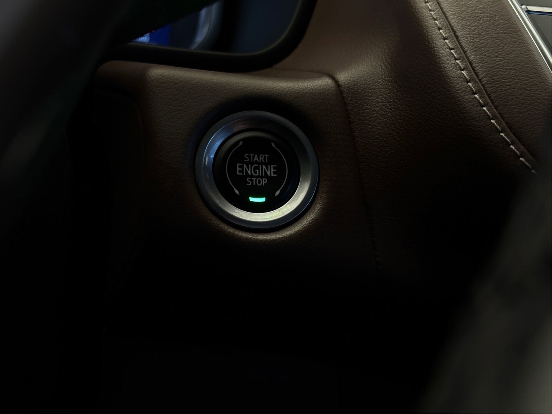 Used 2022 Chevrolet Tahoe High Country image 27